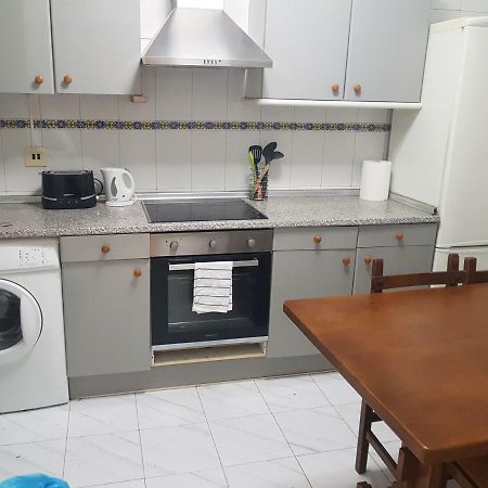 דירות San Sebastian Hideaway מראה חיצוני תמונה