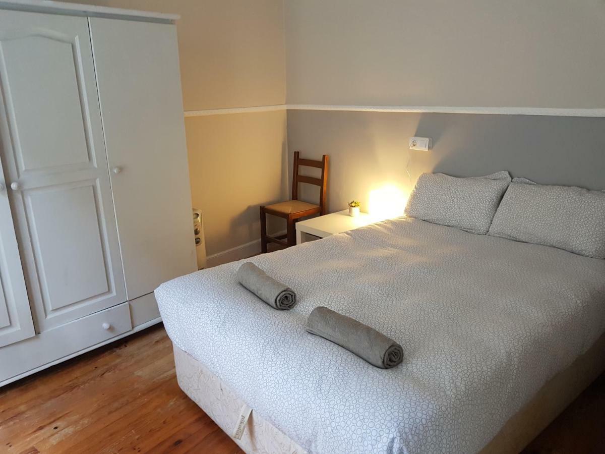 דירות San Sebastian Hideaway מראה חיצוני תמונה