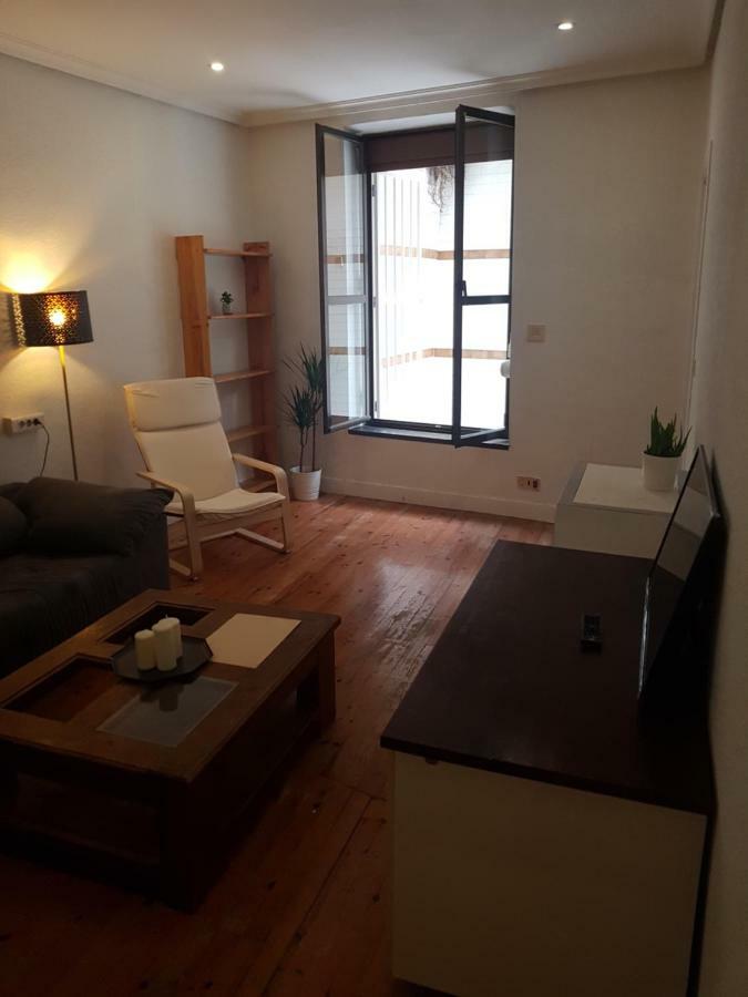 דירות San Sebastian Hideaway מראה חיצוני תמונה