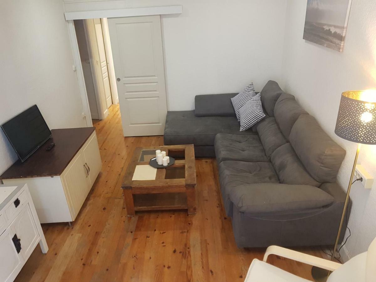 דירות San Sebastian Hideaway מראה חיצוני תמונה