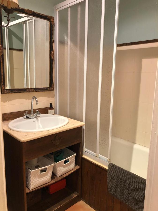 דירות San Sebastian Hideaway מראה חיצוני תמונה